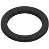 Import Viršutinis žiedas be įlaidos 425 x 50 mm - perdirbtas plastikas