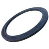 Import Viršutinis žiedas be įlaidos 600 x 50 mm - perdirbtas plastikas