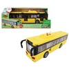 Impulse Toys „Motor City“ – autobusas su šviesomis ir garsu (28,5 cm) (I-1603003)