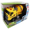 Impulse Toys „Motor 112“ – cemento maišyklė su šviesomis ir garsu 1:20
