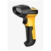 Skeneris inateck Barcodescanner P6-AI yellow [BCST-P6-AI_yellow]