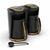 Inca 2X Kavos aparatas Wonder Serie Touch Button