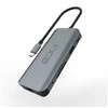 INCA Adapteris ITPC-10TX USB-C 9-in-1