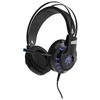 INCA Ausinės Žaidimams IGK-TX10 7.1, USB, RGB-LED