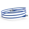 Inca Patchcord, Cat 6, UTP, mėlyna, 2m (ICAT6-02TM)