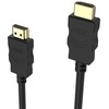 Inca Kabelis StarTech HDMI - HDMI 1.8m juoda (IHS-08)