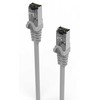 Inca INCA Ethernetkabel ICAT7-10AG S/FTP1 23 AWG CAT7-Kabelis 10M