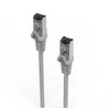 INCA Ethernetkabel ICAT7-50AG S/FTP1 23 AWG CAT7-Kabelis 50M