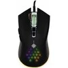 INCA EMPOUSA RGB 7200 Dpi MAKRO RAKTAI PROFESIONALUS ŽAIDIMŲ PELĖ