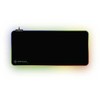 Pelė INCA EMPOUSA RGB 7 LED MOUSEPAD (770x295x3mm)
