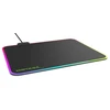 Kilimėlis Inca Gaming Speed 320x270x3 mm RGB 7 LED juodas (IMP-024)