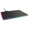 Kilimėlis Inca Gaming Speed 320x270x3 mm RGB 7 LED Juodas (IMP-024)