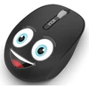 Pelė Triton Inca myszka Gaming Oburęczny RF belaidė Optyczny 1200 DPI (IWM-245RS)
