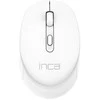 INCA Pelė IWM-243RB 1600 DPI,CANDY DESIGN Wei, 2,4GHz