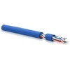 Triton Inca ICAT-305 kabelis sieciowy Mėlyna 305 m Cat6