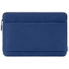 Incipio Dėklas Incase Go Sleeve, skirtas MacBook iki 16'' – Navy