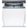 Indaplovė Bosch Serie 4 SMV46KX55E, Visiškai įmontuojamas, Visas dydis (60 cm), Nerūdijančio plieno, Mygtukai, 1,75 m, 1,65 m