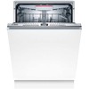Bosch SBD6TCX00E, indaplovė (60 cm)
