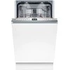 Bosch Serie 6 SPV6EMX09E indaplovė Pilnai įmontuojama 10 vietų komplektų B