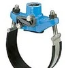 Induflow Sriegimo spaustukas 222–245 mm x 2 – su skląsčiu. Hawle