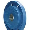Induflow Srieginiai flanšai DN100 x 2 - Hawle