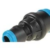 Induflow 40–32 mm redukcija – Delrin. Hawle