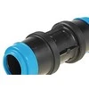 Induflow 40 mm jungtis – Delrin. Hawle