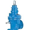 Induflow Jungiamasis vožtuvas 3/4 - su išleidimo anga. GG-25. 2491. Hawle