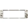 Pramoninių jungčių serijos Han® DD modulis - Išvaizda Harting Han® Modular 1 vnt.