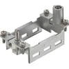 Harting Pramoninių jungčių serijos Han® DD modulis - įdėklai 09 14 010 0313 Turinys: 1 vnt. (09 14 010 0313)