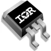Infineon 260 fB IRFS3306, 600 V, 230 W, 3,4 mO, RoHs