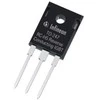 Infineon IGBT, 40 A 1350 V, 3 kontaktų PG-TO247-3