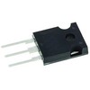 Infineon IGBT, 53 A 600 V, 3 kontaktų TO-247, kiauryminis