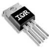 Infineon IRFB7446PBF, MOSFET, TO-220AB, 40 V, 87 A, 99 W, 3,3 mO