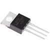 Infineon N kanalo MOSFET, 140 A, 30 V, 3 kontaktų TO-220AB