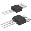 Vishay IRFBF30, galios MOSFET