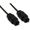InLine OPTO Audiokabel - Toslink Stecker / Stecker - 3m