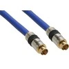 Kabelis InLine S- Video - S- Video 5m mėlyna (89951P)