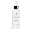 Alterna „Innersense Organic Beauty“ natūralus plaukų atnaujinimo kasdienis aktyvus serumas, valo galvos odą