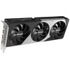 Vaizdo plokštė INNO3D GeForce RTX 5060 Ti Twin X3 8GB OC DLSS4