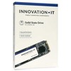 Innovation It Disk SSD inovacijų IT našumas 256 GB M.2 2280 PCI-E x4 Gen3 NVMe (00-256111)
