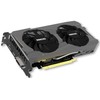 Vaizdo plokštė Innovision Multimedia Technologies „Inno3D GeForce RTX 3050 Twin X2“, „GeForce RTX 3050“, 6 GB, GDDR6, 96 bitų, 7680 x 4320 pikselių, PCI Express 4.0