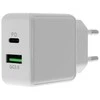 Insmat 530-9200 - Indoor - AC - 12 V - Baltas