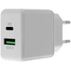 Insmat 530-9250 - Indoor - AC - Baltas