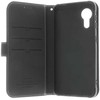 Dėklas Insmat EXCLUSIVE FLIPCASE GALAXY XCOVER 5 Juodas