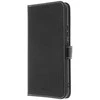 Insmat 650-3148, Atverčiamas dėklas, Samsung, Galaxy A54 5G, 16,3 cm (6,4"), Juodas