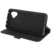Insmat 650-3338, Atverčiamas dėklas, Samsung, Xcover7 Pro, 16,8 cm (6,6"), Juoda