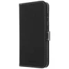 Insmat 650-3404, Atverčiamas dėklas, Samsung, Galaxy A27 5G, 17 cm (6,7"), Juodas