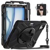 Insmat 652-1329, dangtelis, Apple, iPad Air 11" (6th.gen), 27,9 cm (11")
