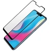 Insmat viso ekrano briliantinis stiklas, Samsung Galaxy A35 5G, juodas